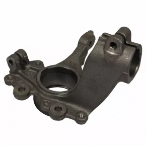 Цапфа передняя левая Ford Focus mk3 11-18