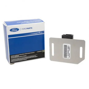 GPS Positioning Computer Control Module Ford Focus mk3 11-18