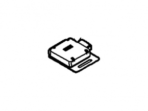 GPS Positioning Computer Control Module Ford Focus mk3 11-18