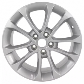 Диск колесный R17 Ford Fusion mk5 19-20