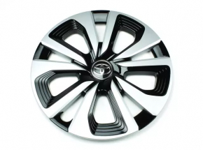 Колпак колесный R15 Toyota Prius 50 Prime 17-19