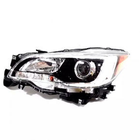 Far fata stanga Subaru Outback 15-17 bare dorest halogen dark
