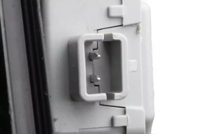 Корпус печки голый верхняя часть Buick Encore 13-22