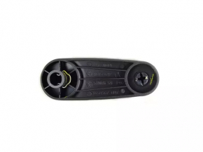 Ручка стеклоподъемника передняя левая Jeep Compass 11-16 черн