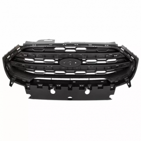 Основание решетки радиатора grill Ford Ecosport 18-18 черн