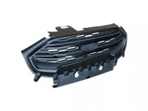 Основание решетки радиатора grill Ford Ecosport 18-18 черн