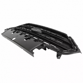 Основание решетки радиатора grill Ford Ecosport 18-18 черн