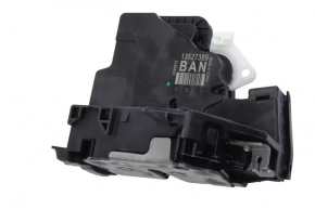 Замок двери передней правой Chevrolet Bolt EUV 22-23