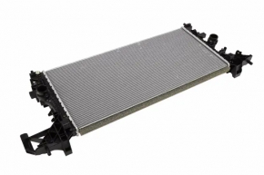 Radiator de răcire cu apă Chevrolet Cruze 16