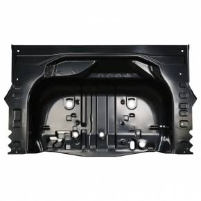 Корыто багажника Toyota Rav4 13-18