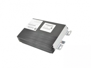 Усилитель аудио Chrysler 200 15-17