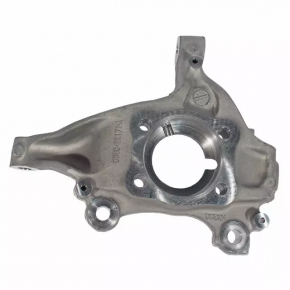 Цапфа передняя левая Ford Fusion mk5 13-20