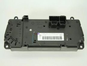 Управление климат-контролем Chrysler 200 11-14 auto