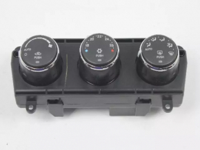 Управление климат-контролем Chrysler 200 11-14 auto