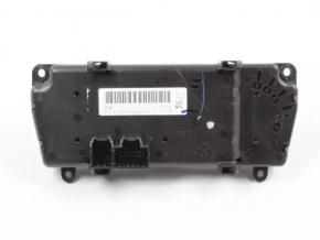 Управление климат-контролем Chrysler 200 11-14 auto
