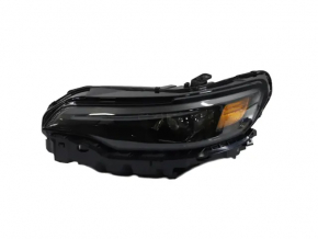 Фара передняя левая в сборе Jeep Cherokee KL 19-23 LED