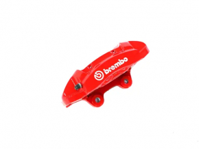 Суппорт в сборе задний правый Jeep Grand Cherokee WK2 18-20 brembo, под R20