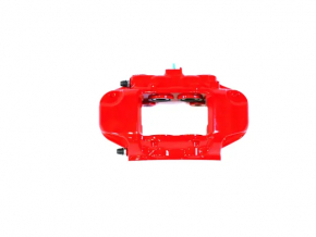 Суппорт в сборе задний правый Jeep Grand Cherokee WK2 18-20 brembo, под R20