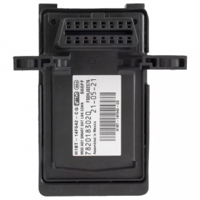 Smart Link Data Communication Module Ford Ecosport 18-22