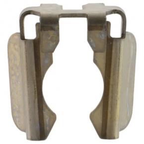 Suport de fixare a injectorului de combustibil Ford Escape MK4 23- 1.5, presiune redusă