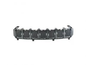 Крепление решетки радиатора grill Jeep Compass 17-21
