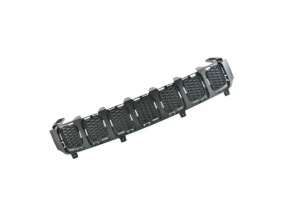 Крепление решетки радиатора grill Jeep Compass 17-21