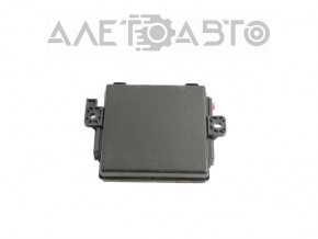 Hub Receiver Jeep Compass 17-19