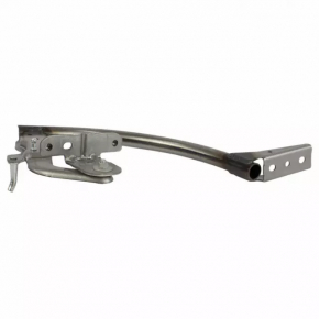 Петля крышки багажника левая Ford Focus mk3 11-18 4d