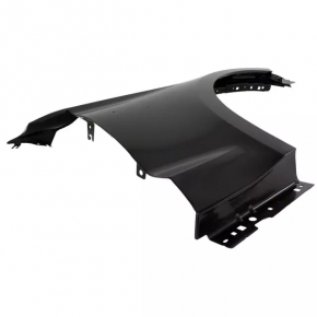 Aripa dreapta fata Ford Mustang mk6 15-17 GT aluminiu nou TW aftermarket