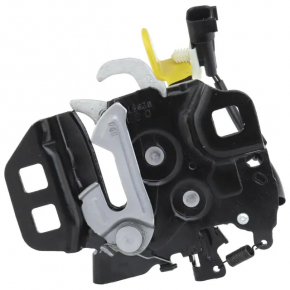 Замок капота Lincoln MKZ 17-20 с датчиком