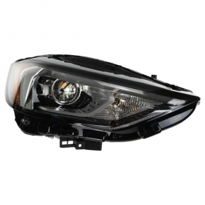 Фара передняя правая в сборе Ford Edge 19-24 LED