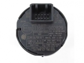 Кнопка Start-Stop Honda HR-V 16-18