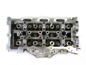 Головка блока цилиндров ГБЦ в сборе правая Jeep Cherokee KL 14-22 3.2