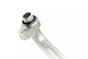 Bobina de condensare a compresorului de aer condiționat Buick Encore 13-19