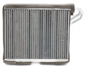 Evaporator Nissan Leaf 18-22