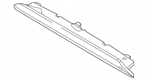 Стоп сигнал Ford Escape MK3 13-19
