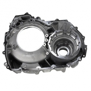 Крышка АКПП Ford Fusion mk5 13-20 1.5T, 1.6T на двигатель