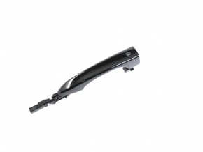 Mâner exterior ușă stânga față fără cheie Jeep Cherokee KL 19-23