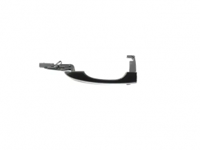 Mâner exterior ușă stânga față fără cheie Jeep Cherokee KL 19-23