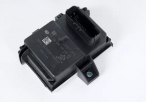 Fuel Pump Flow Control Module GMC Terrain 10-17