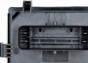 Fuel Pump Flow Control Module GMC Terrain 10-17