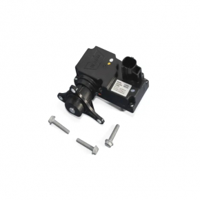 Axle Intermediate Shaft Control Module Dodge Charger 15-23