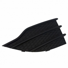 Grila bara fata stanga Ford Escape MK3 13-16 dorest mat AVTM