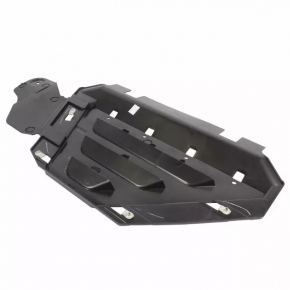 Защита радиатора Ford Mustang mk6 15-23 2.3T