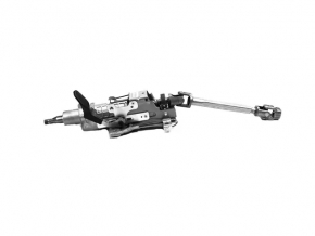 Рулевая колонка Jeep Cherokee KL 14-18 с карданчиком