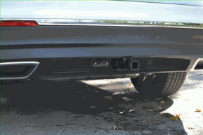 Фаркоп VW Tiguan 18-24