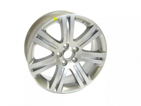 Диск колесный R18 Chrysler 200 11-14 бордюрка