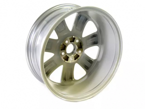 Диск колесный R18 Chrysler 200 11-14 бордюрка
