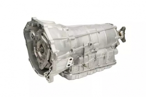 АКПП в сборе Cadillac CTS 14- 2.0T 6L45 RWD 6ступ 51к