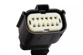 Проводка заднего бампера Chevrolet Trax 17-22 под парктроники без антены keyless